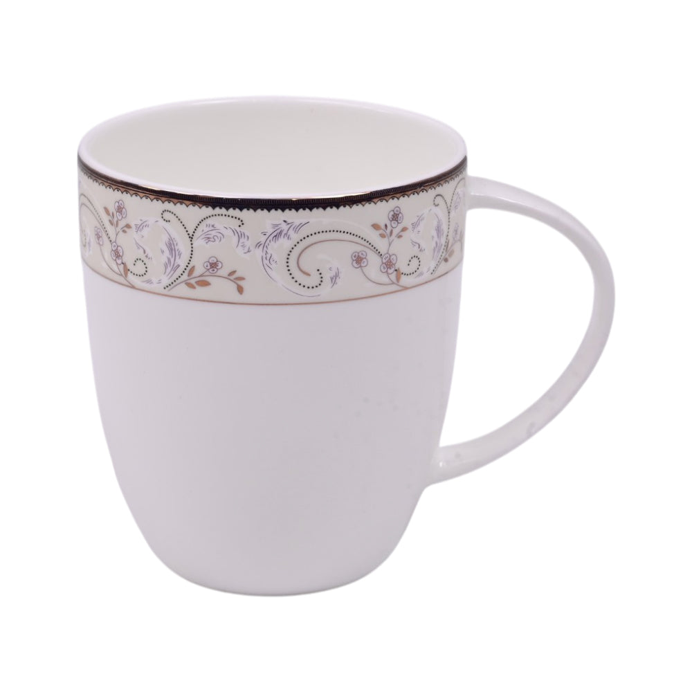 MUG SUPER BONE ARONA BK-11 JT