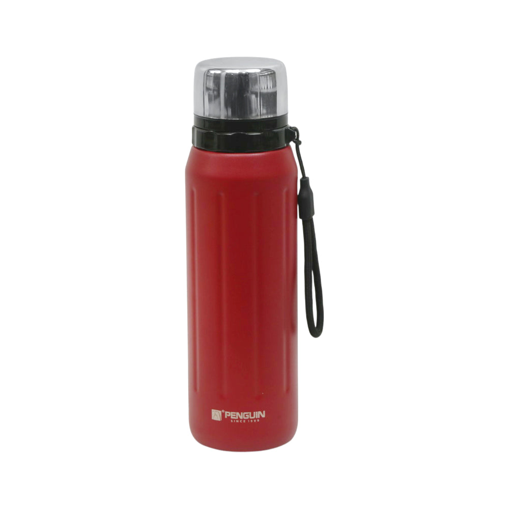 BOTTLE STEEL PENGUIN 950 ML QE3044 ZIK