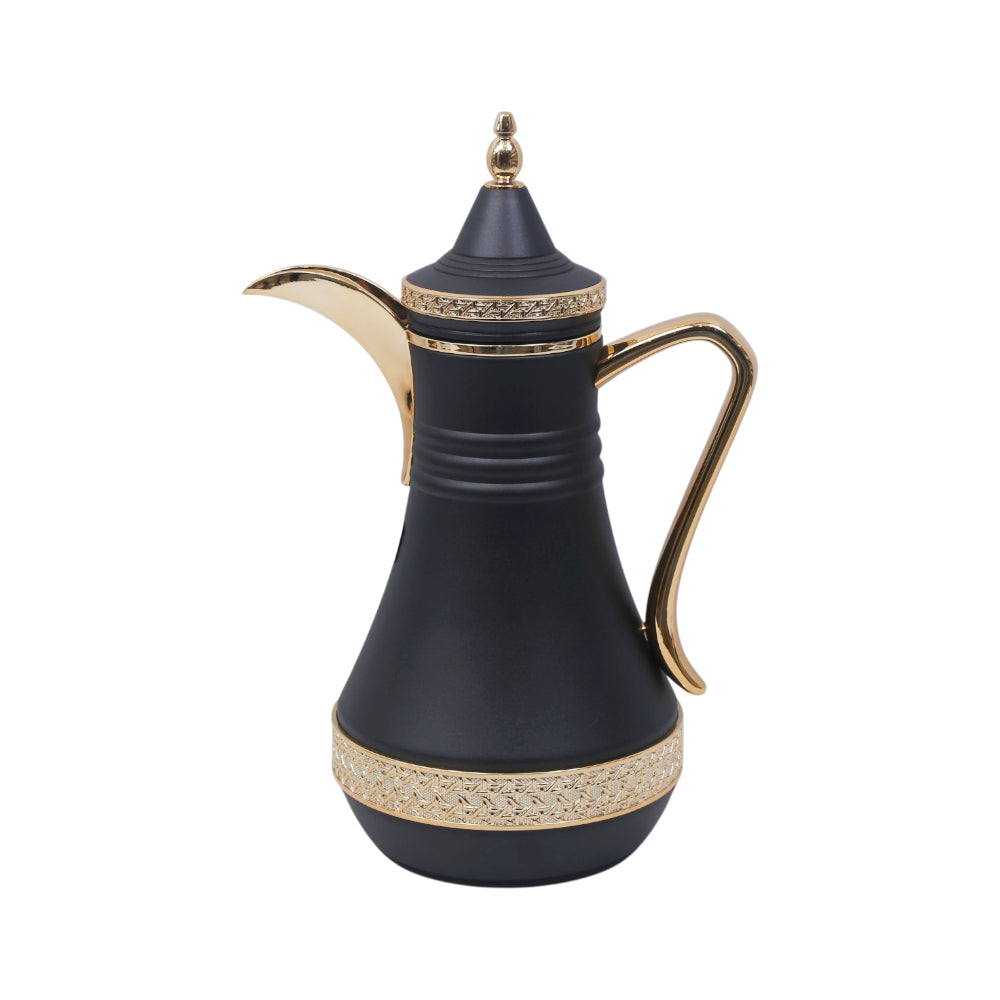 THERMOS LARGE IR CAU-BKG