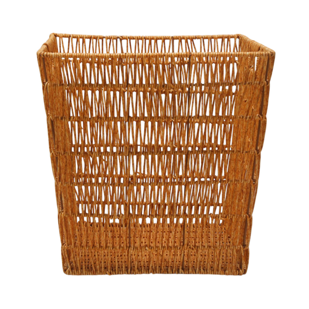 LAUNDARY BASKET LARGE CANE IR 981-28