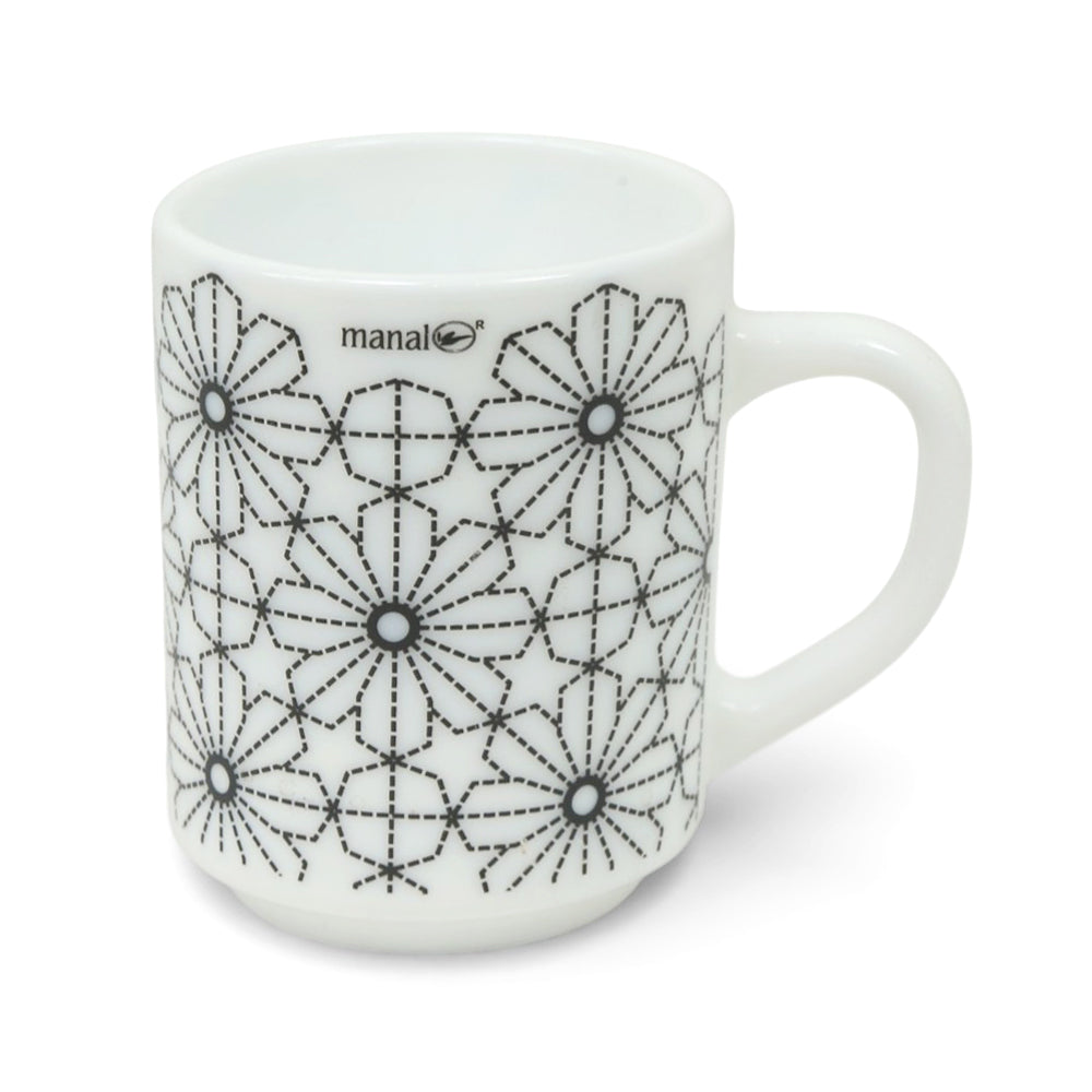 MUG ELEGANT MANAL OPAL YF25196