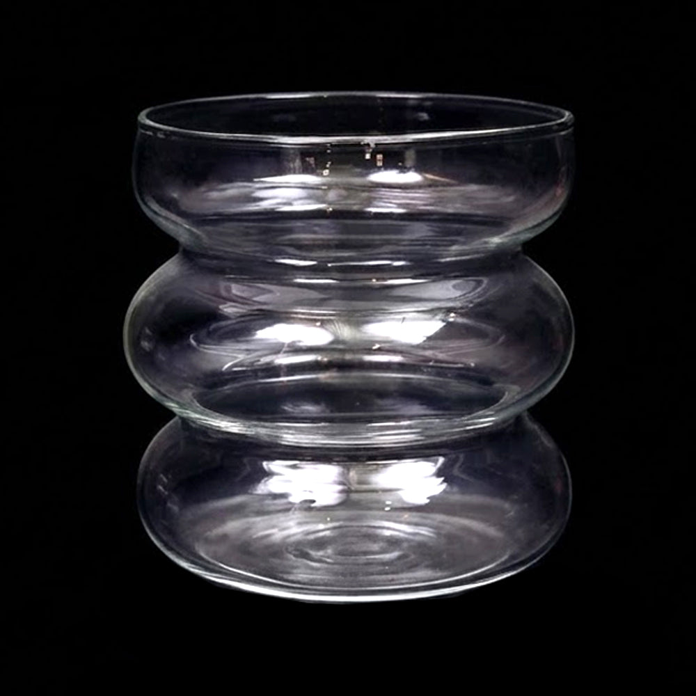 GLASS RING 2-9 MT (Pack of 6)