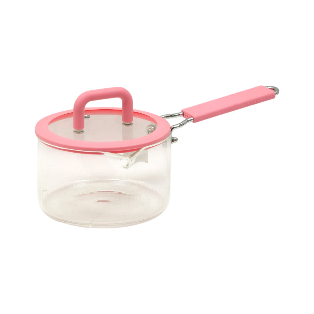 SAUCE PAN BOROSILICATE 1800 ML Q88893-1