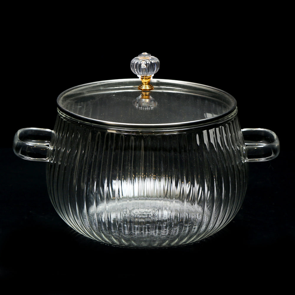 DONGA BOROSILICATE 2.5 LTR Q8322-1