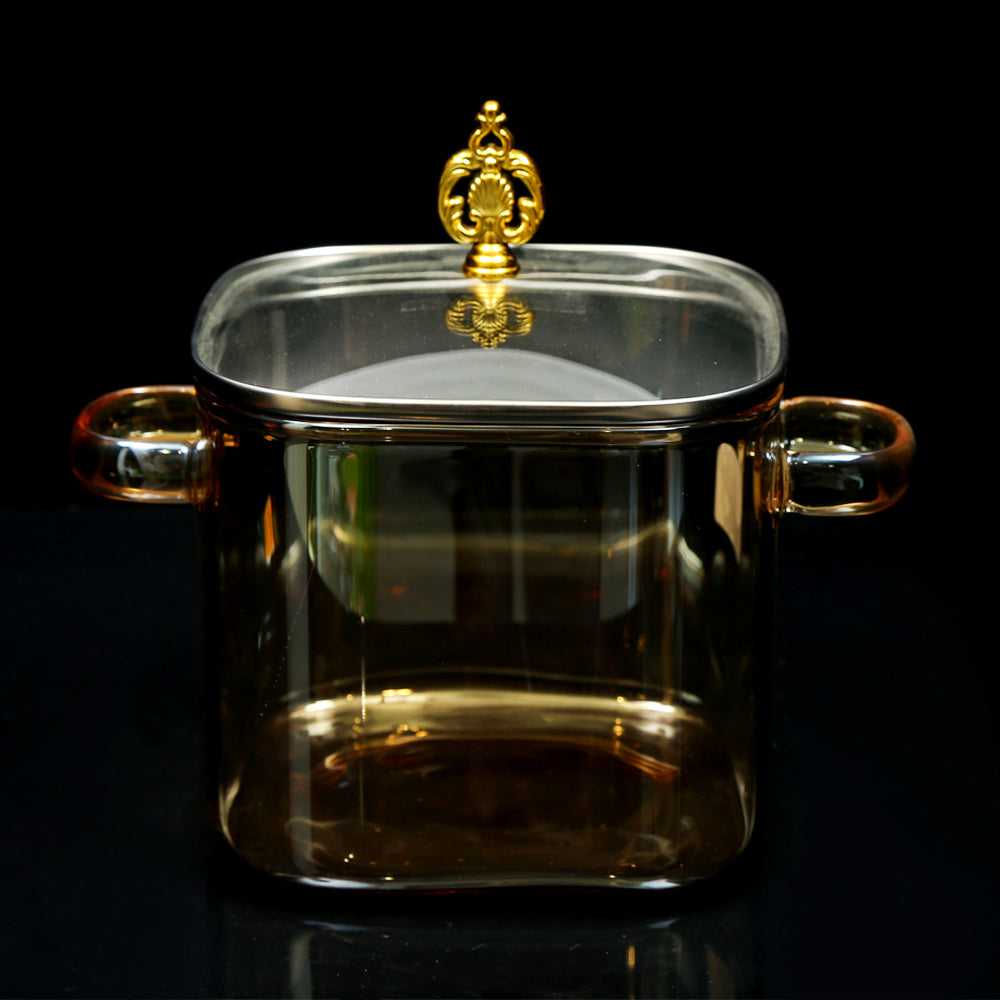 DONGA BOROSILICATE 3.2 LTR Q8777-1H