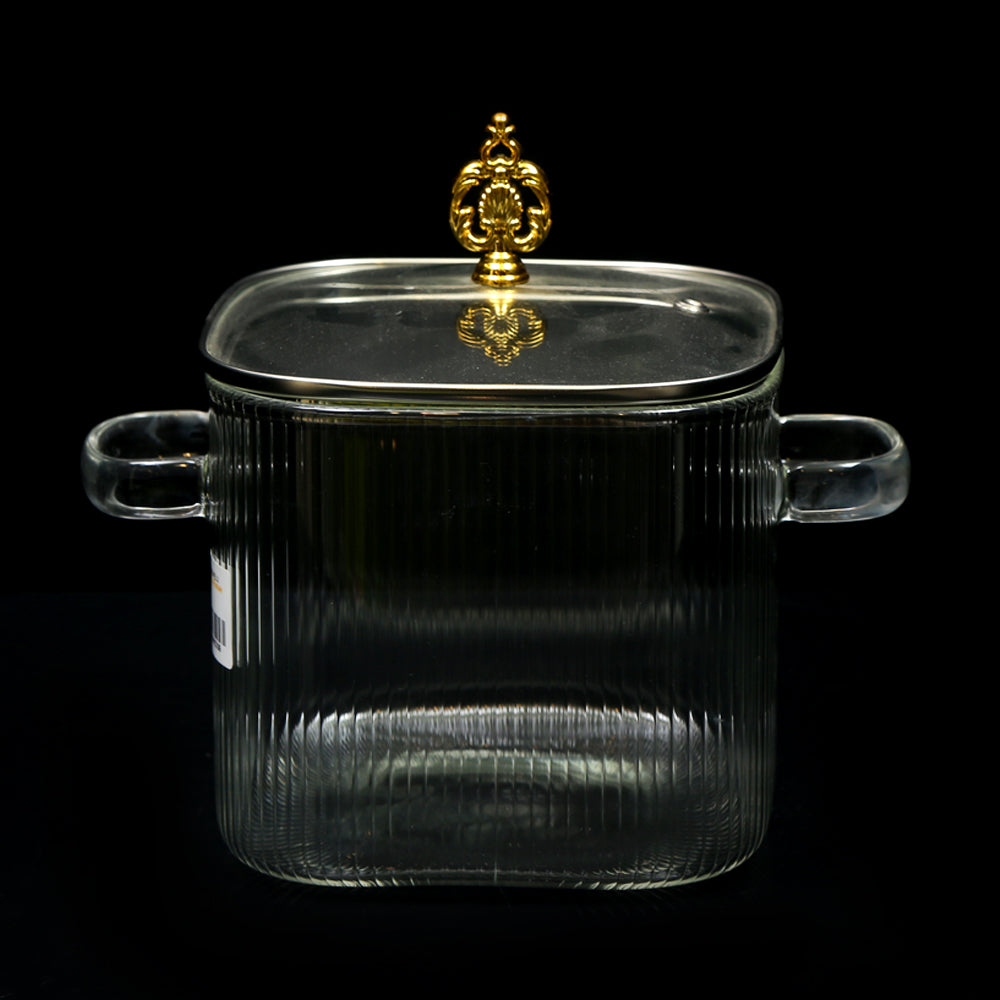 DONGA BOROSILICATE 3.2 LTR Q8782-1