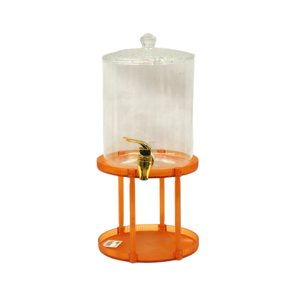 WATER COOLER BOROSILICATE 3.6 LTR Q5512-1