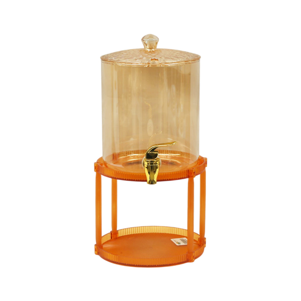 WATER COOLER BOROSILICATE 3.6 LTR Q5512-1H
