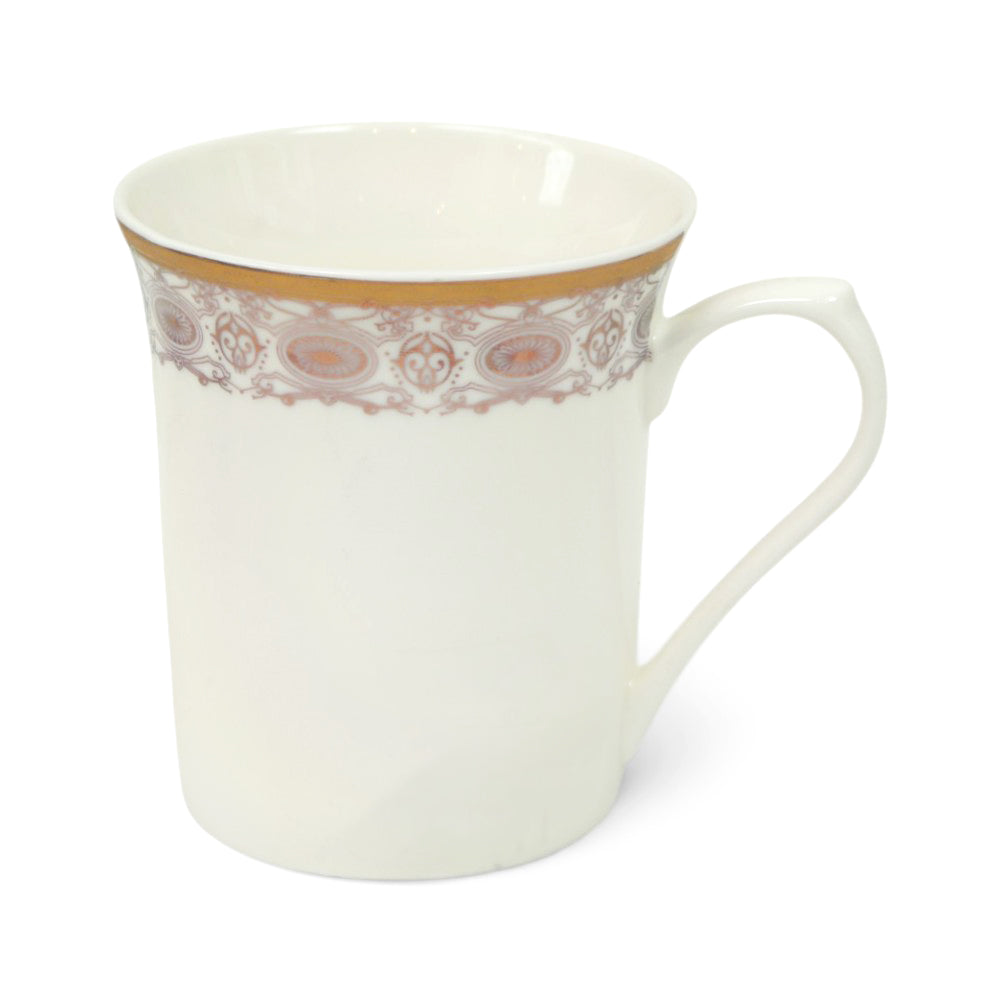 MUG NEW BONE CHINA GB010