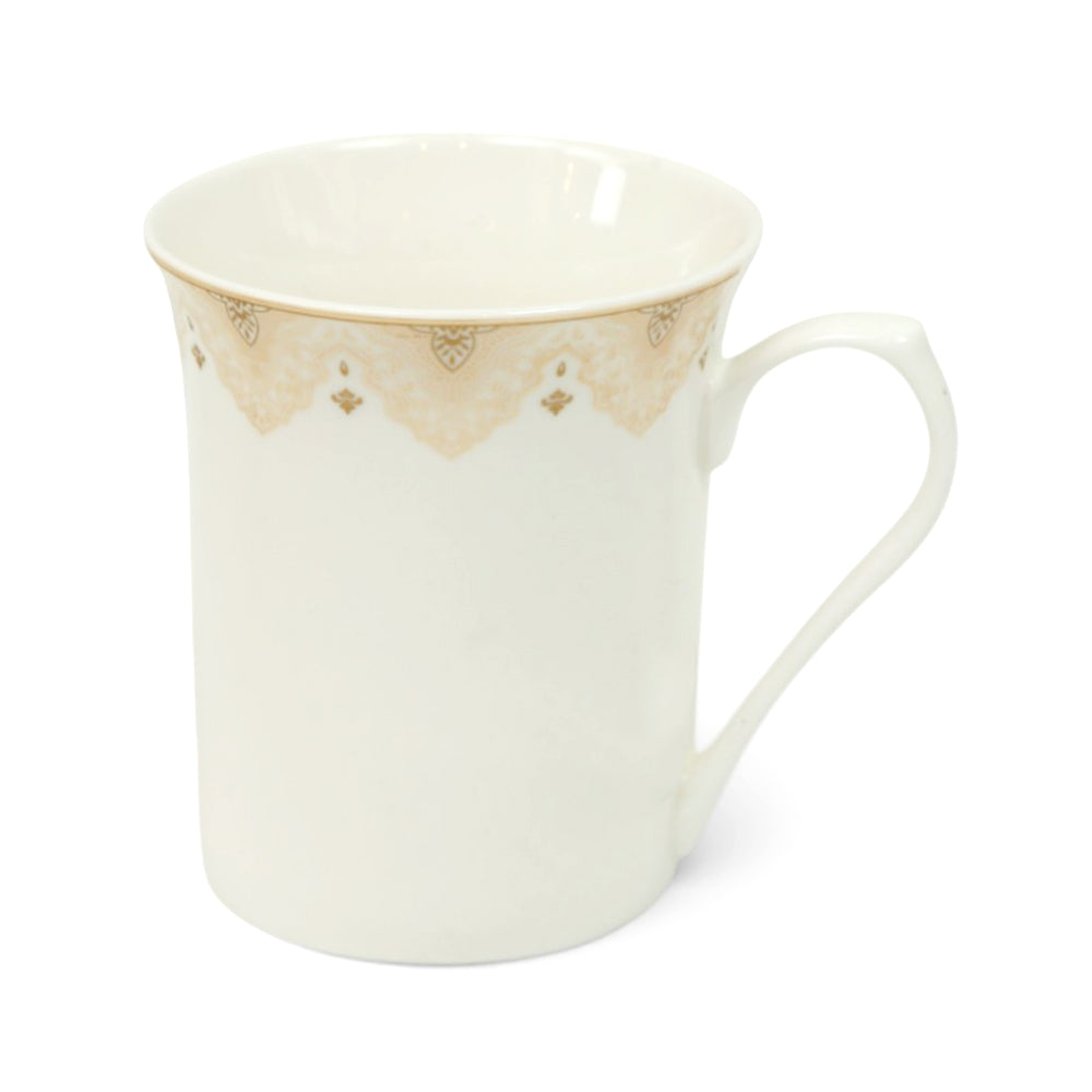 MUG NEW BONE CHINA GB001