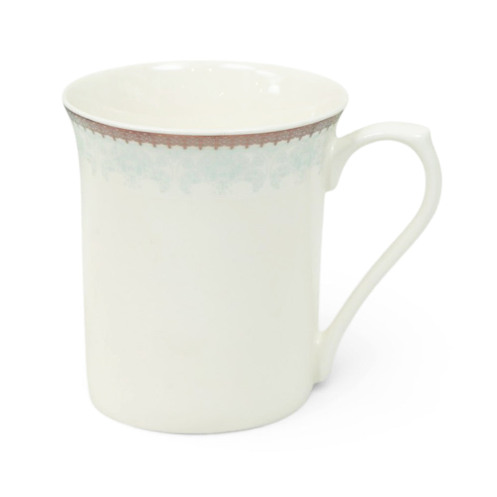 MUG NEW BONE CHINA GB016