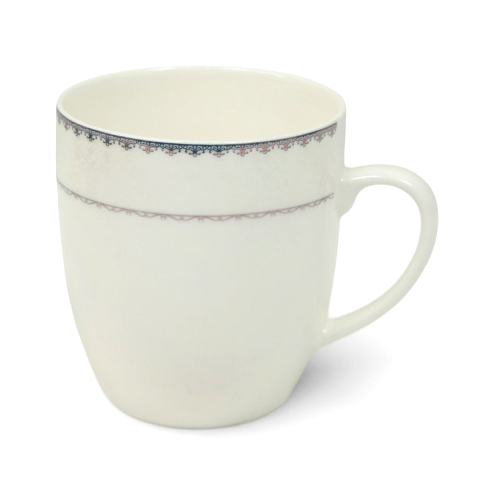 MUG NEW BONE CHINA CP006