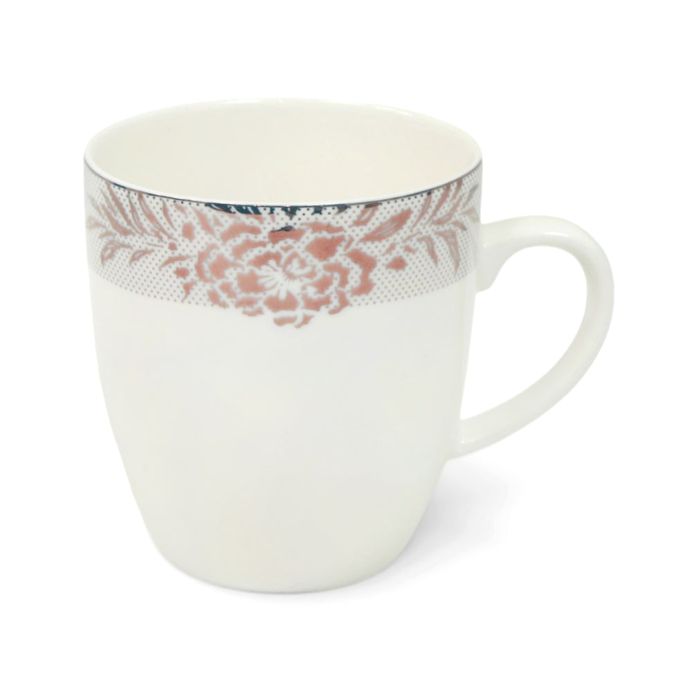 MUG NEW BONE CHINA CP003