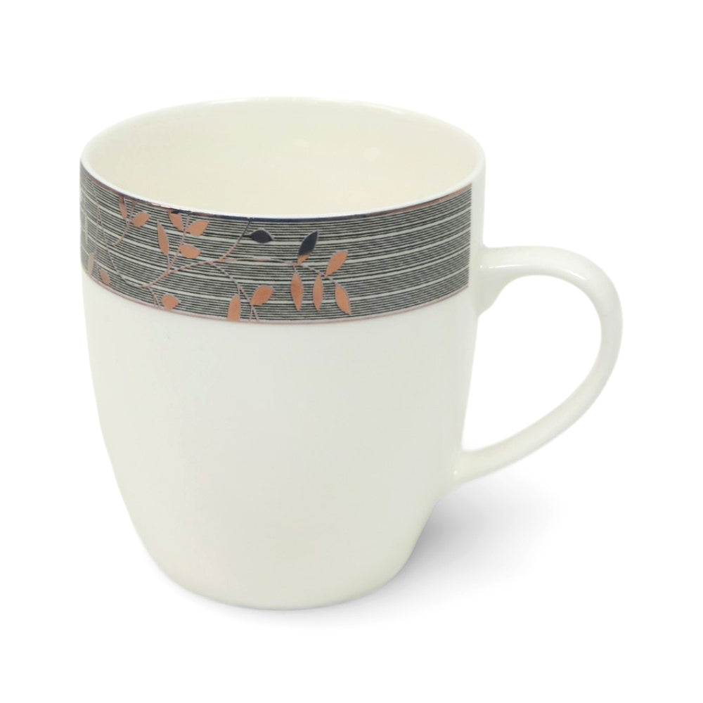 MUG NEW BONE CHINA CP004