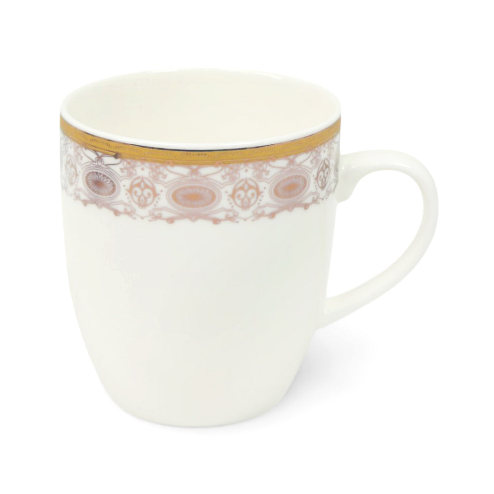 MUG NEW BONE CHINA CP010