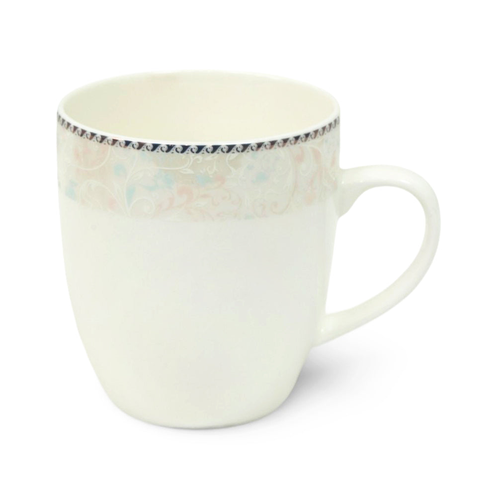 MUG NEW BONE CHINA CP007