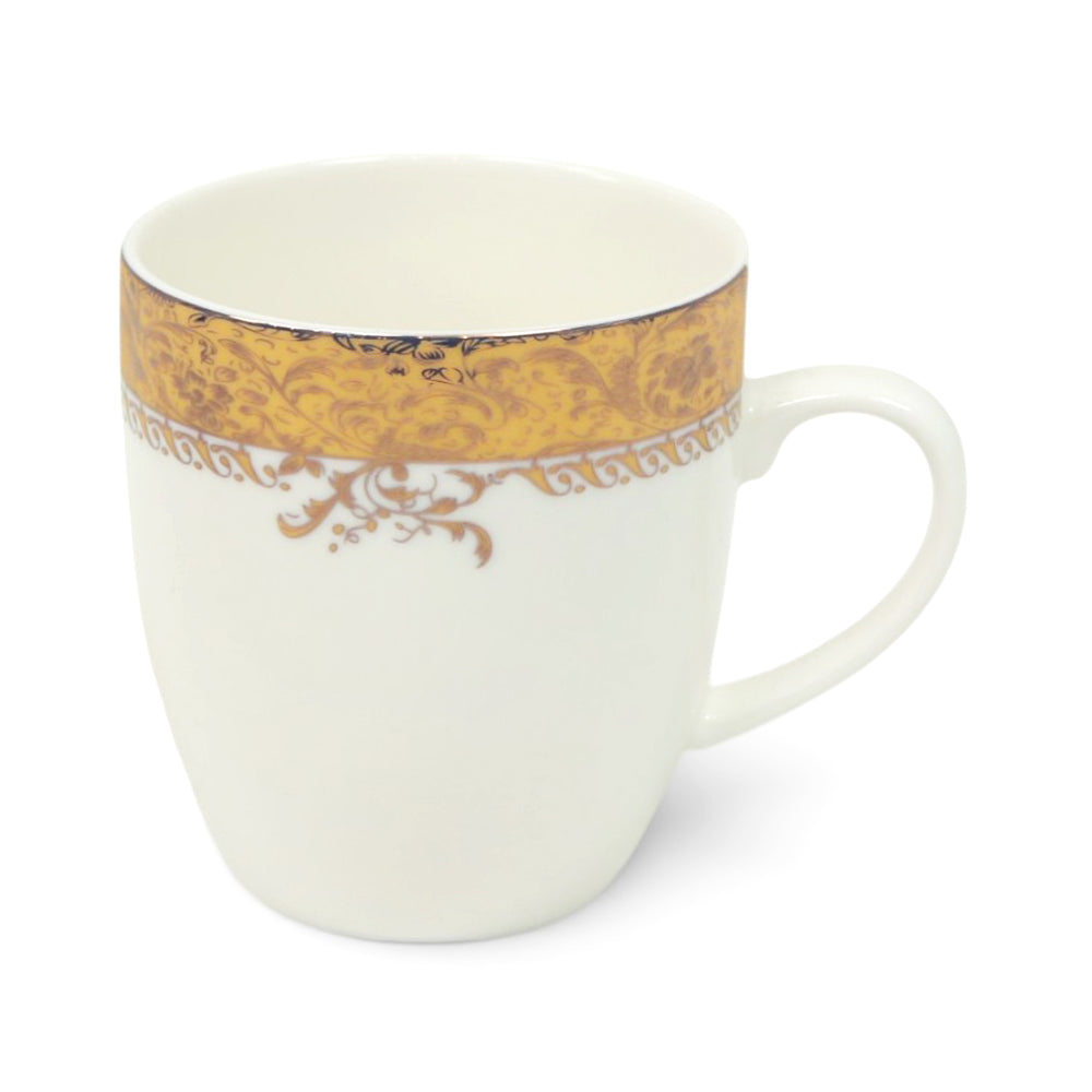 MUG NEW BONE CHINA CP012