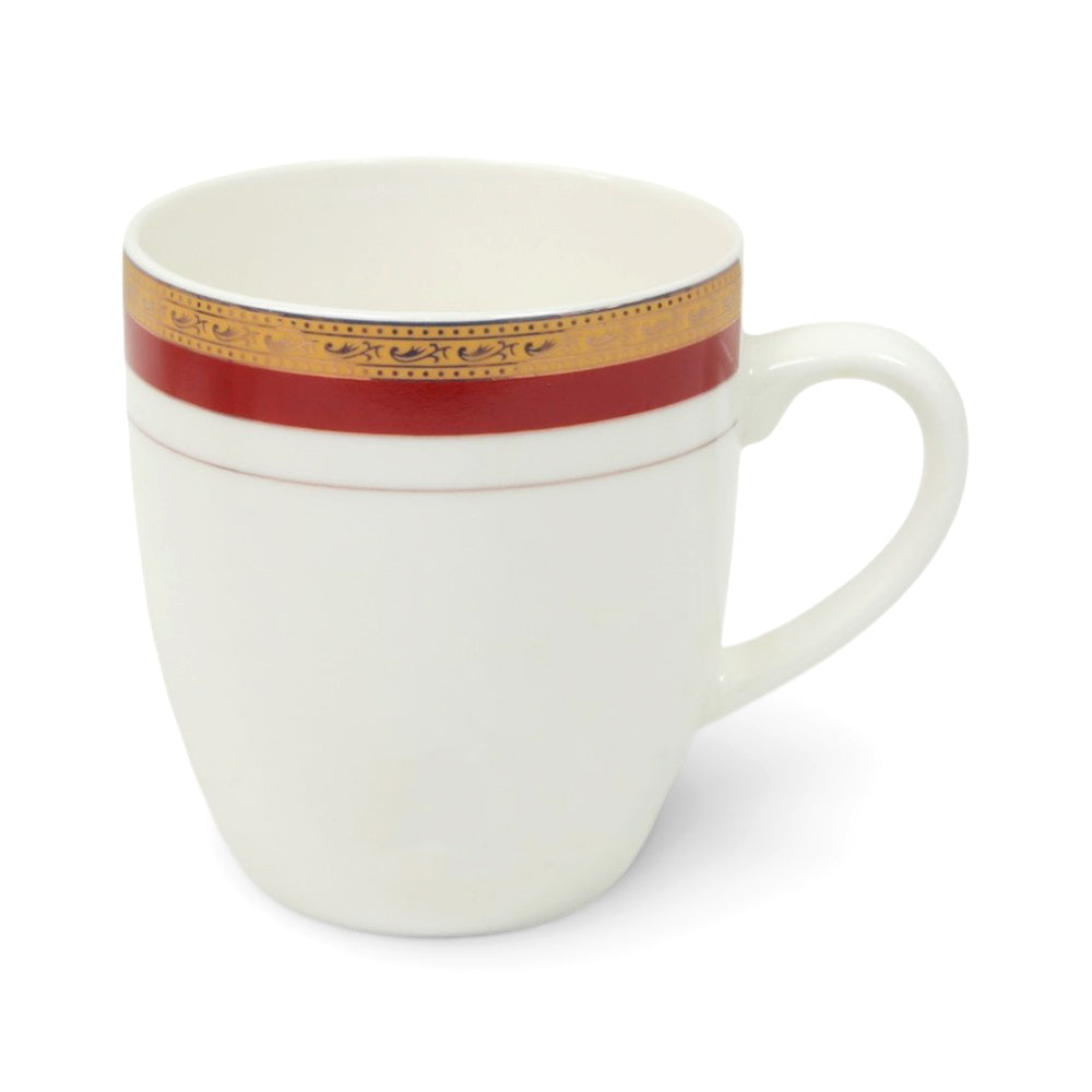 MUG NEW BONE CHINA CP017