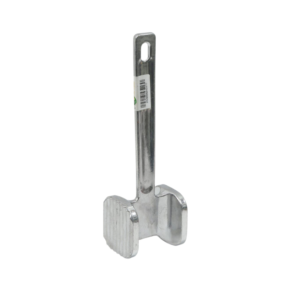 MEAT HAMMER SILVER SQUARE 707-9/750