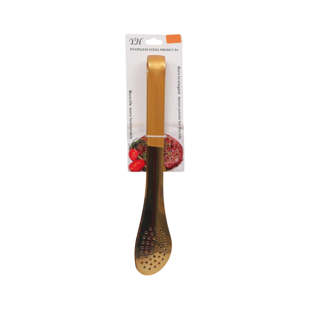 TONG SERVING GOLDEN 15-300