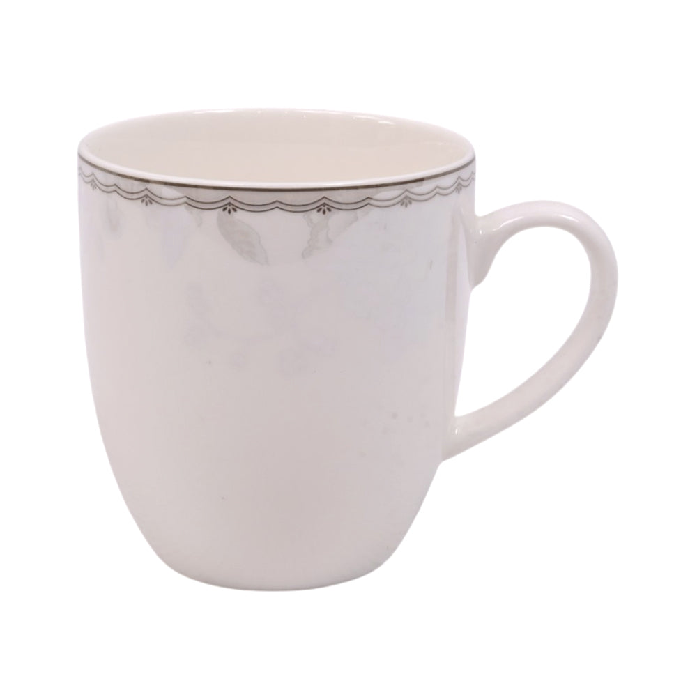 MUG NEW BONE CHINA 3 SHAPE SYG1 TMC