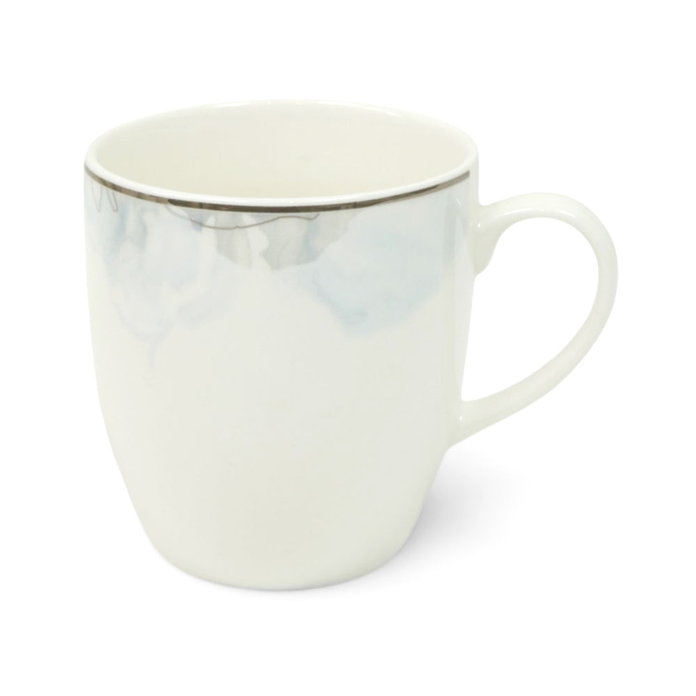 MUG NEW BONE CHINA 3 SHAPE SYG7 TMC