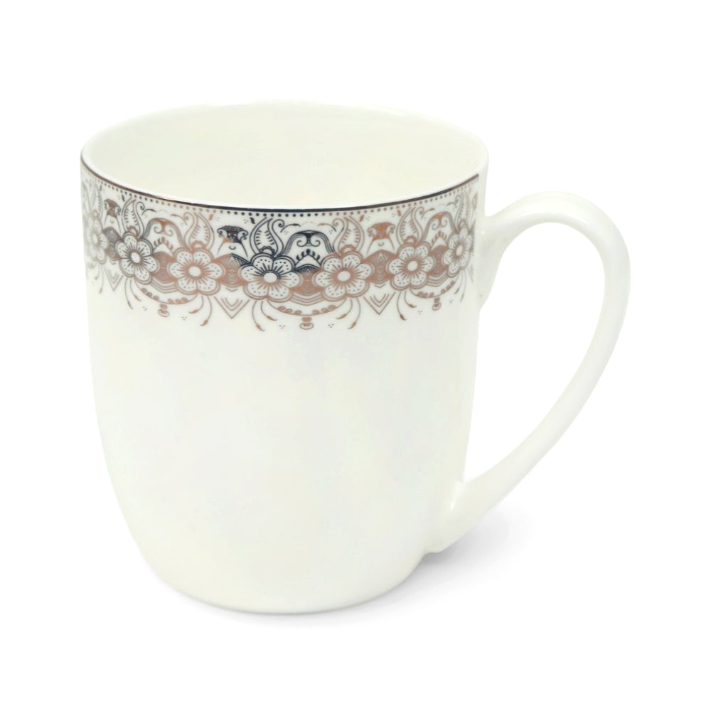 MUG BONE CHINA SYG2 TMC