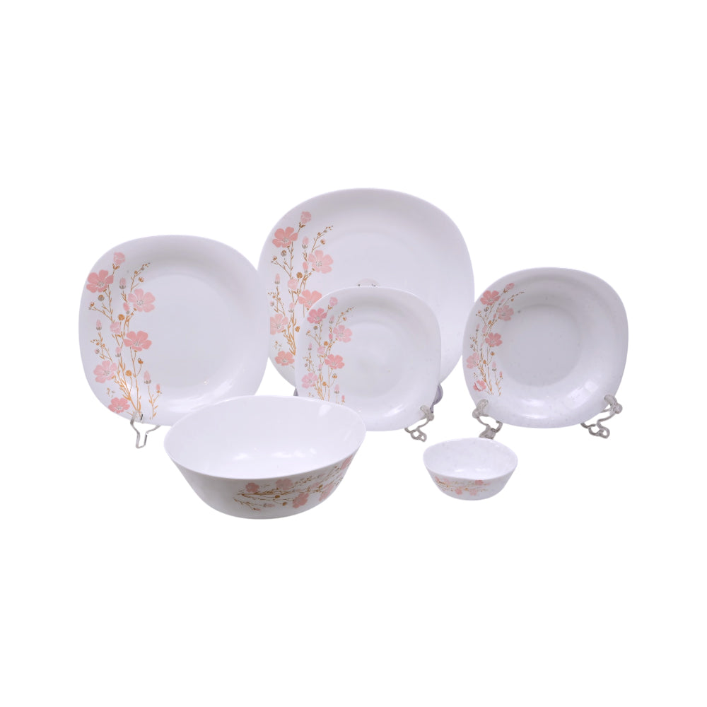 BREAKFAST SET 26PC DEWALI CARINE SOFIA TMC