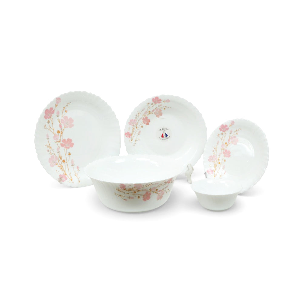 BREAKFAST SET 26PC FIRST SOFIA TMC