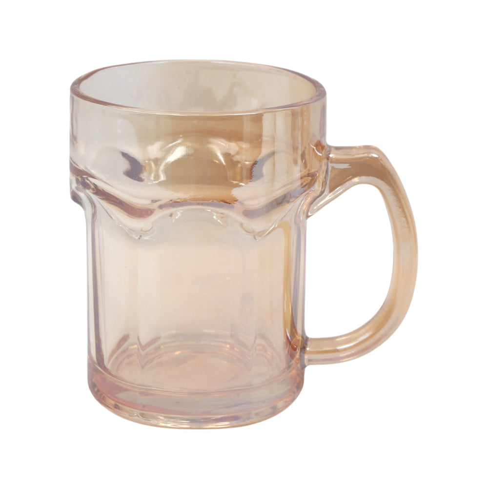 MUG DELI GOLDEN PLAIN TZ301-470G