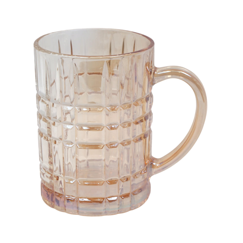 MUG DELI GOLDEN LINING TZ4302-2BG