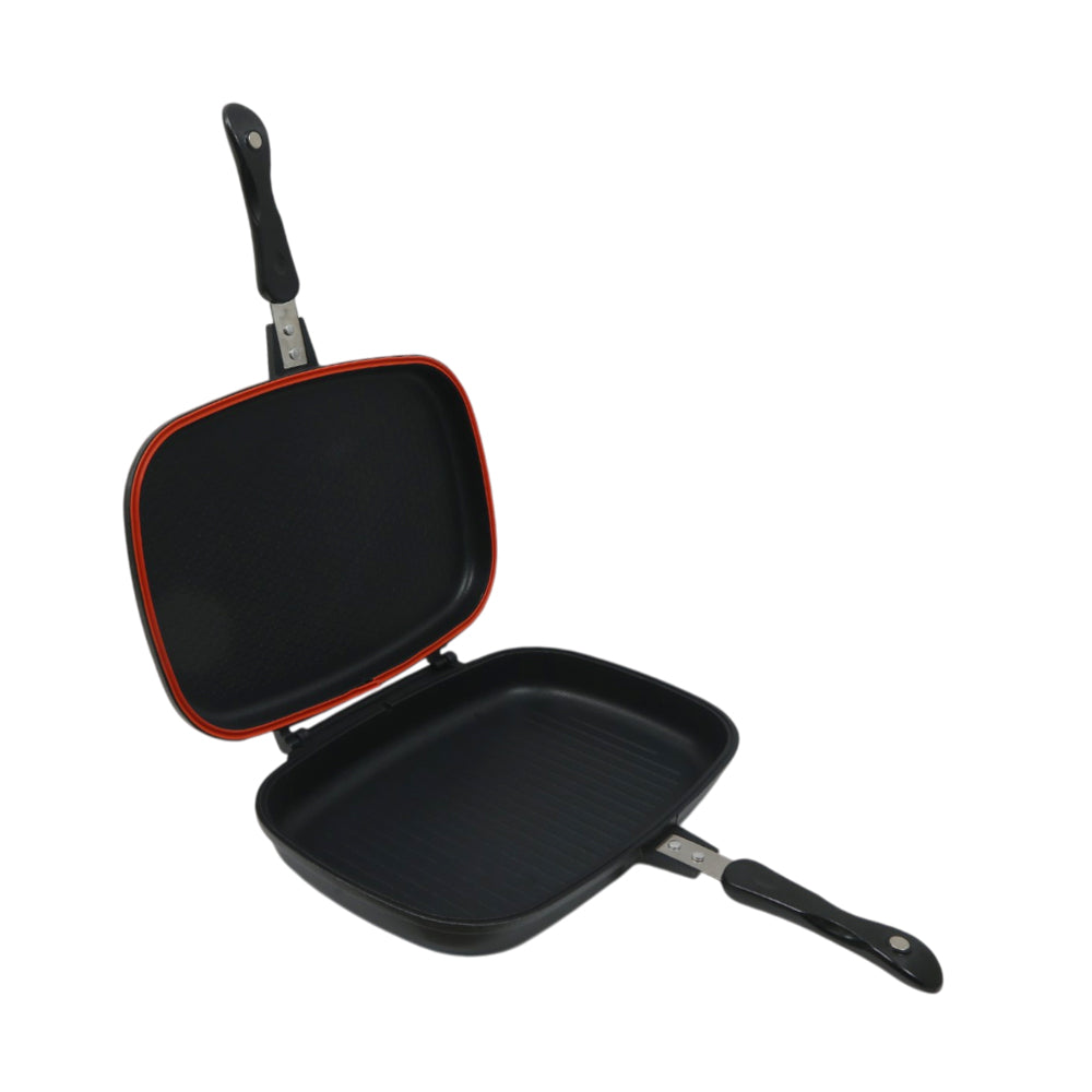 GRILL PAN DOUBLE MAGIC 36 CM 473/MGGP55