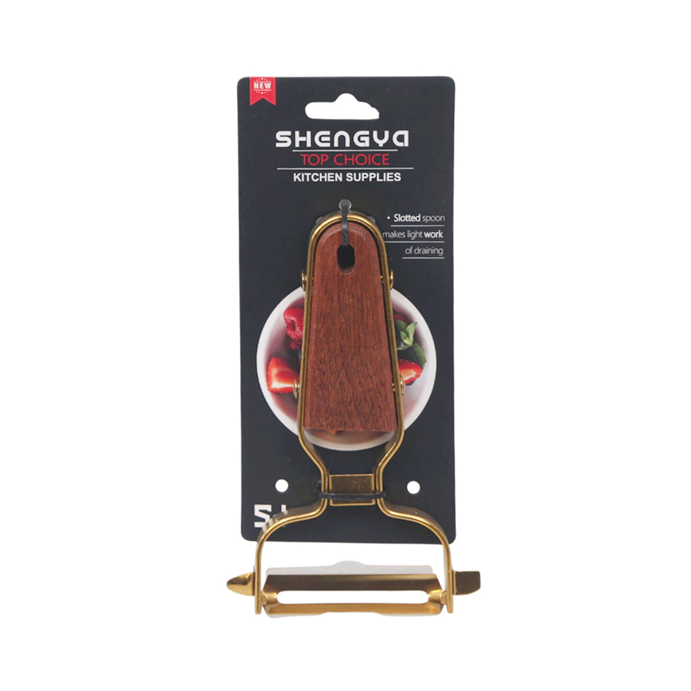 PEELER SHENGYA TOP CHOICE 7659G ZIK