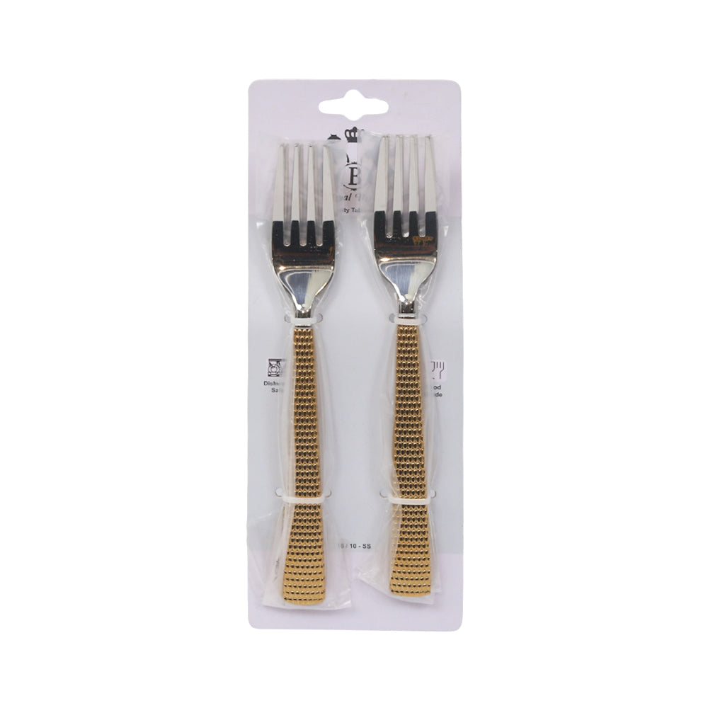 TABLE FORK ROYAL BISTRO IR 2033