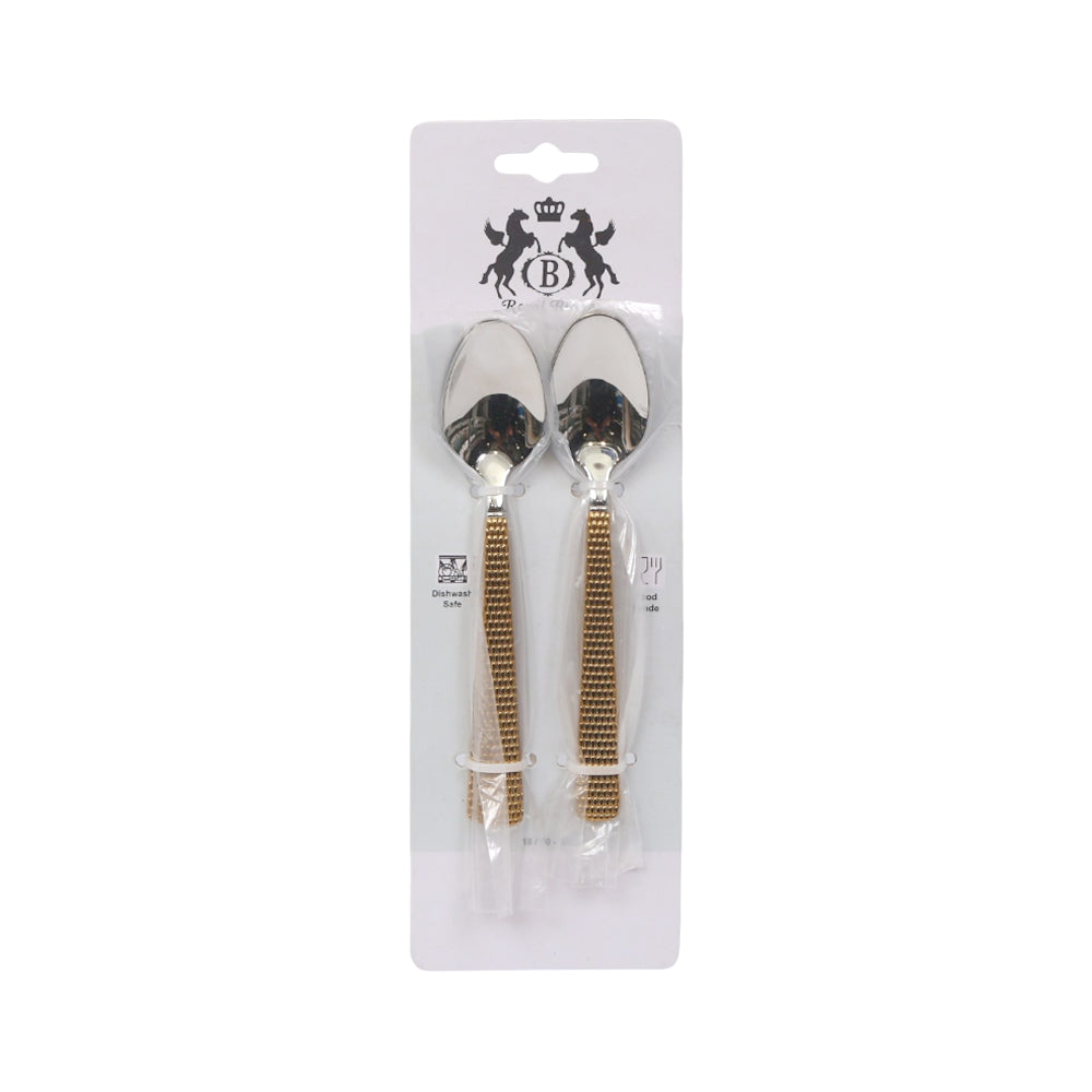 TEA SPOON ROYAL BISTRO IR 2033