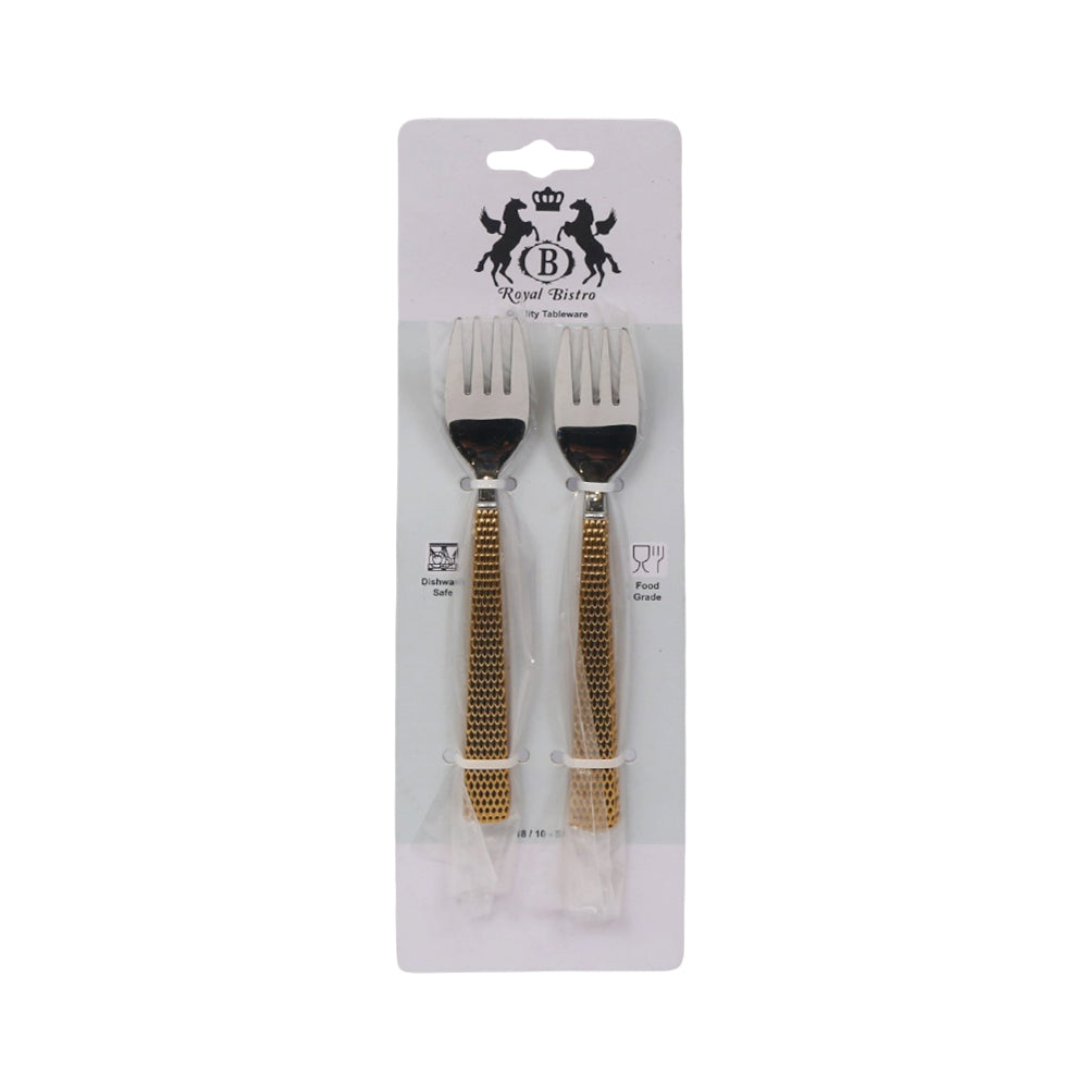 BABY FORK ROYAL BISTRO IR 2033