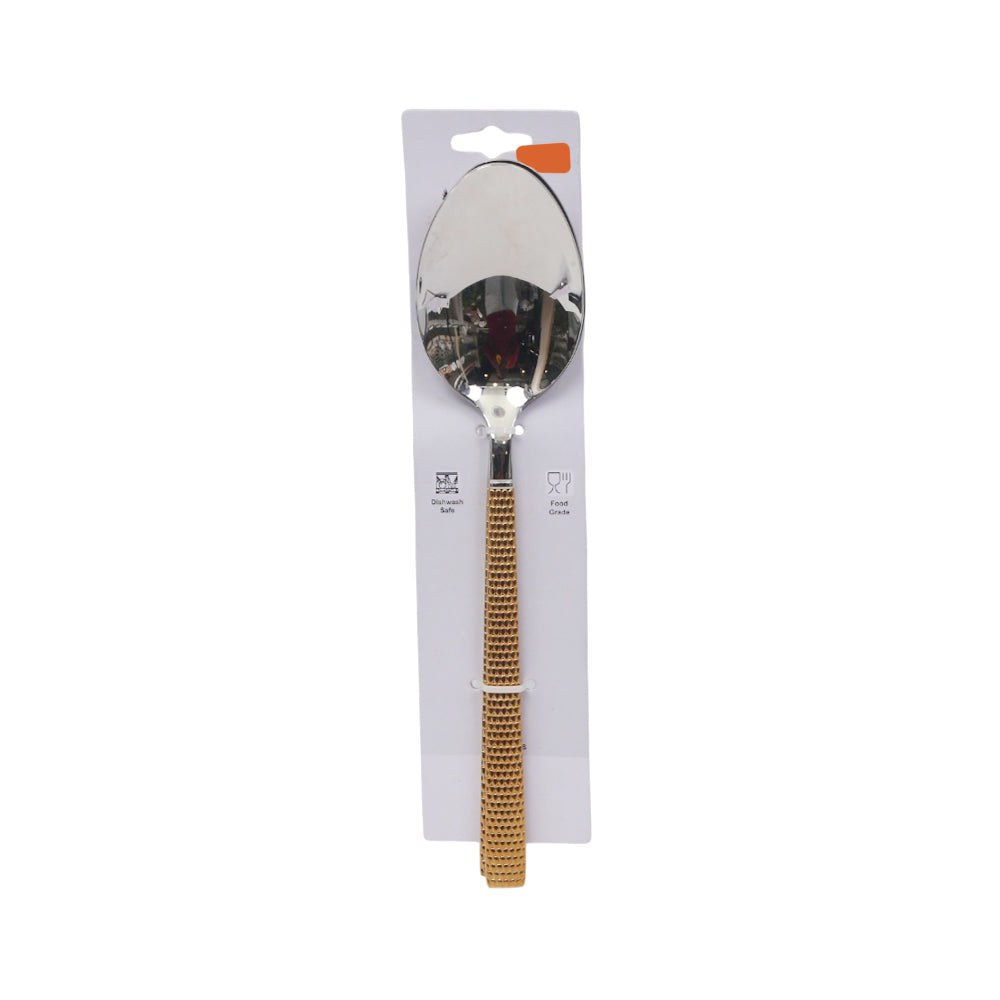 SPOON SERVING ROYAL BISTRO IR 2033