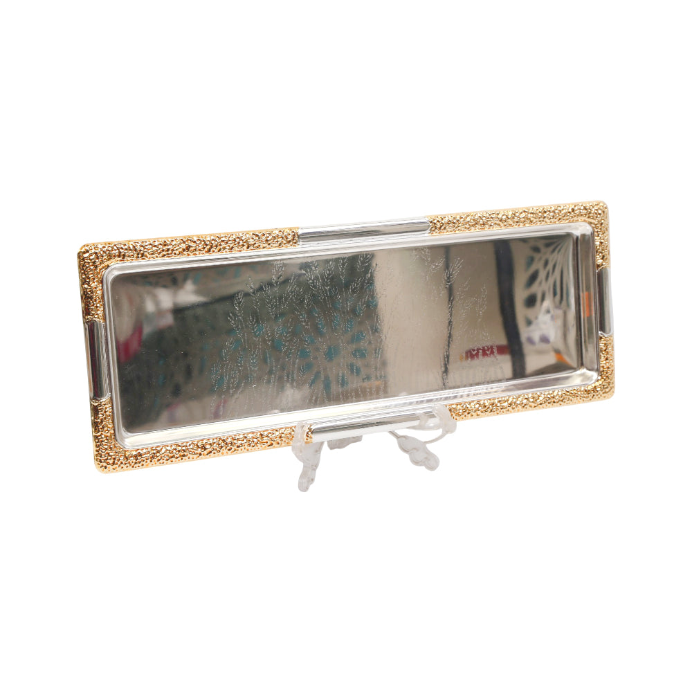 TRAY SERVING STEEL 7205-31