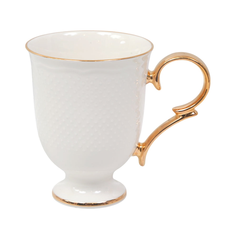 MUG IMPERIAL VIVA GOLD