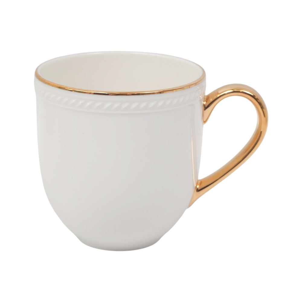 MUG IMPERIAL APPEAL GOLD