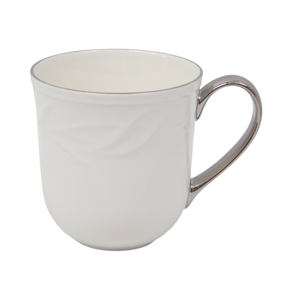 MUG IMPERIAL ANGEL PLATINUM