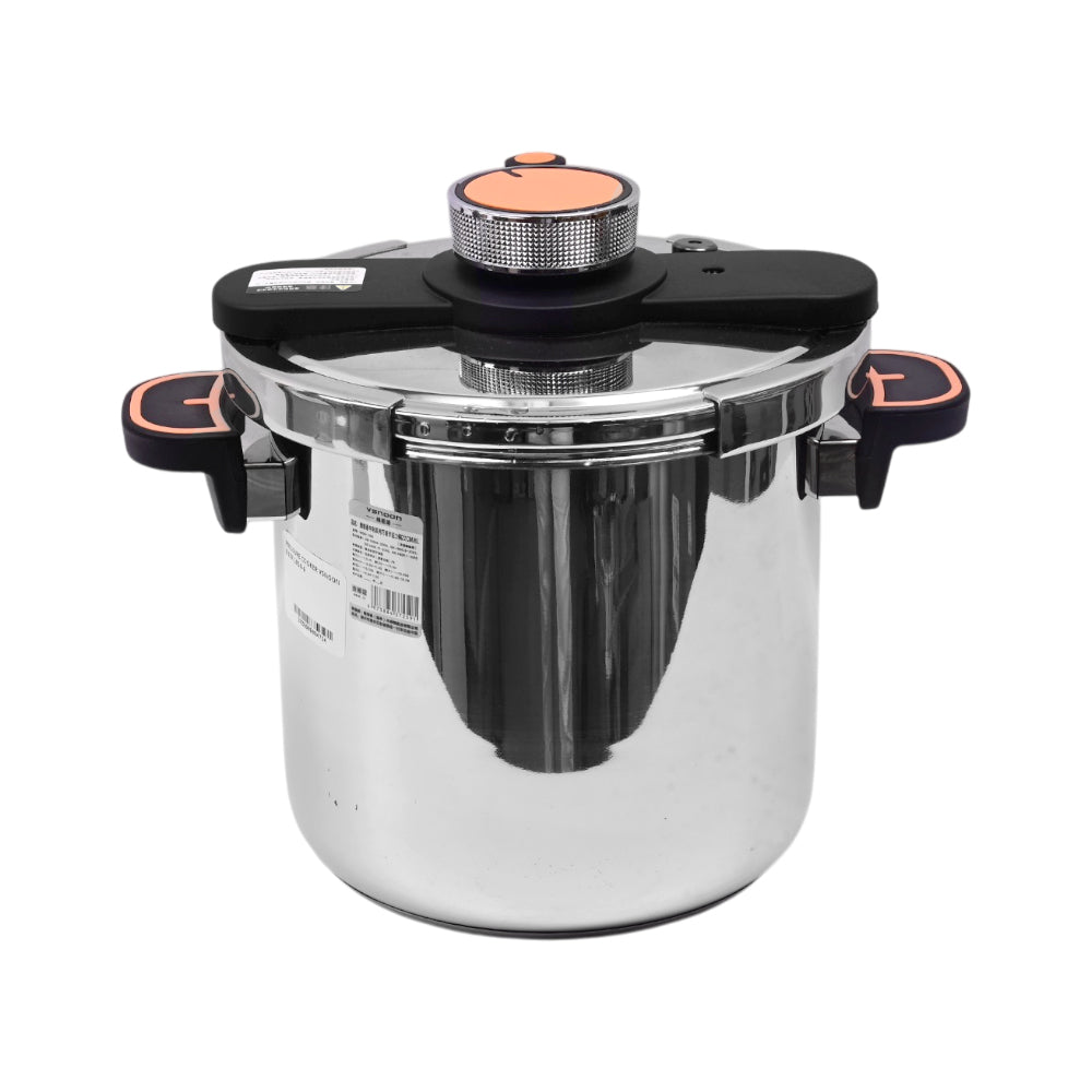 PRESSURE COOKER VSNOON 8 LTR 1054-6