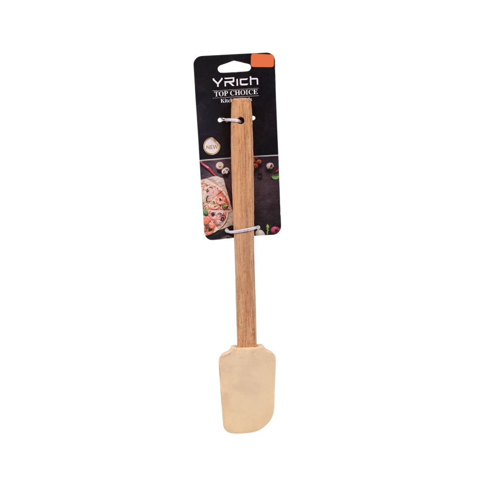 SPATULA WOOD HANDLE 797-3 AE