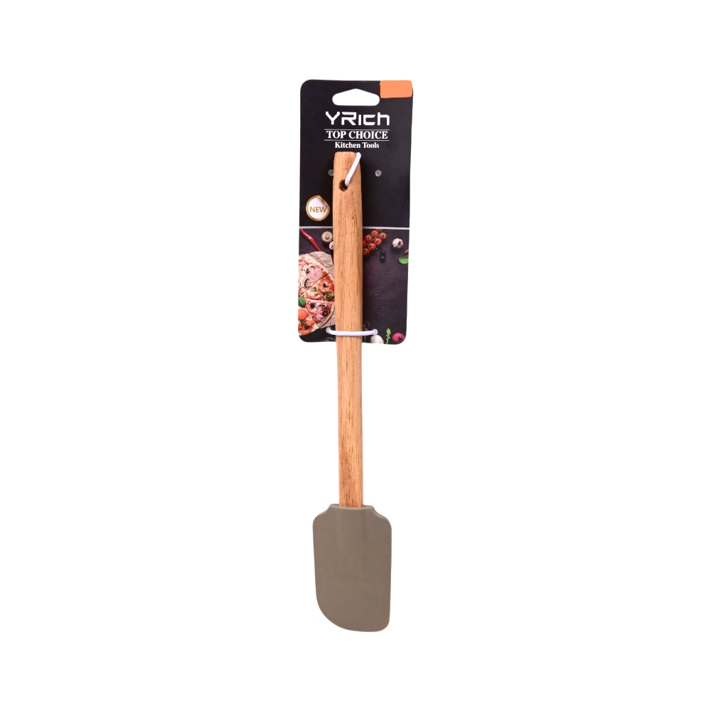 SPATULA WOOD HANDLE 797-4 AE