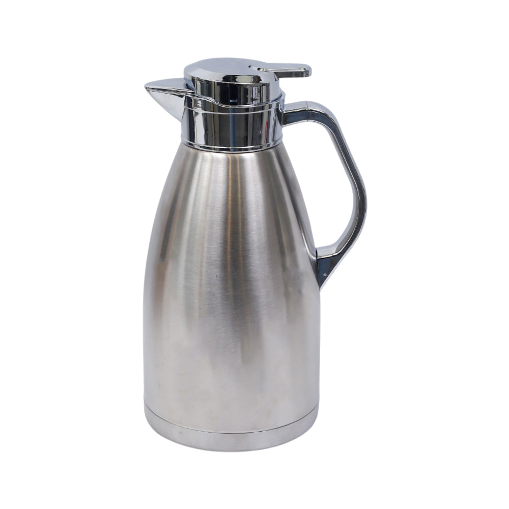THERMOS STEEL 2.3 LTR IR 168-1