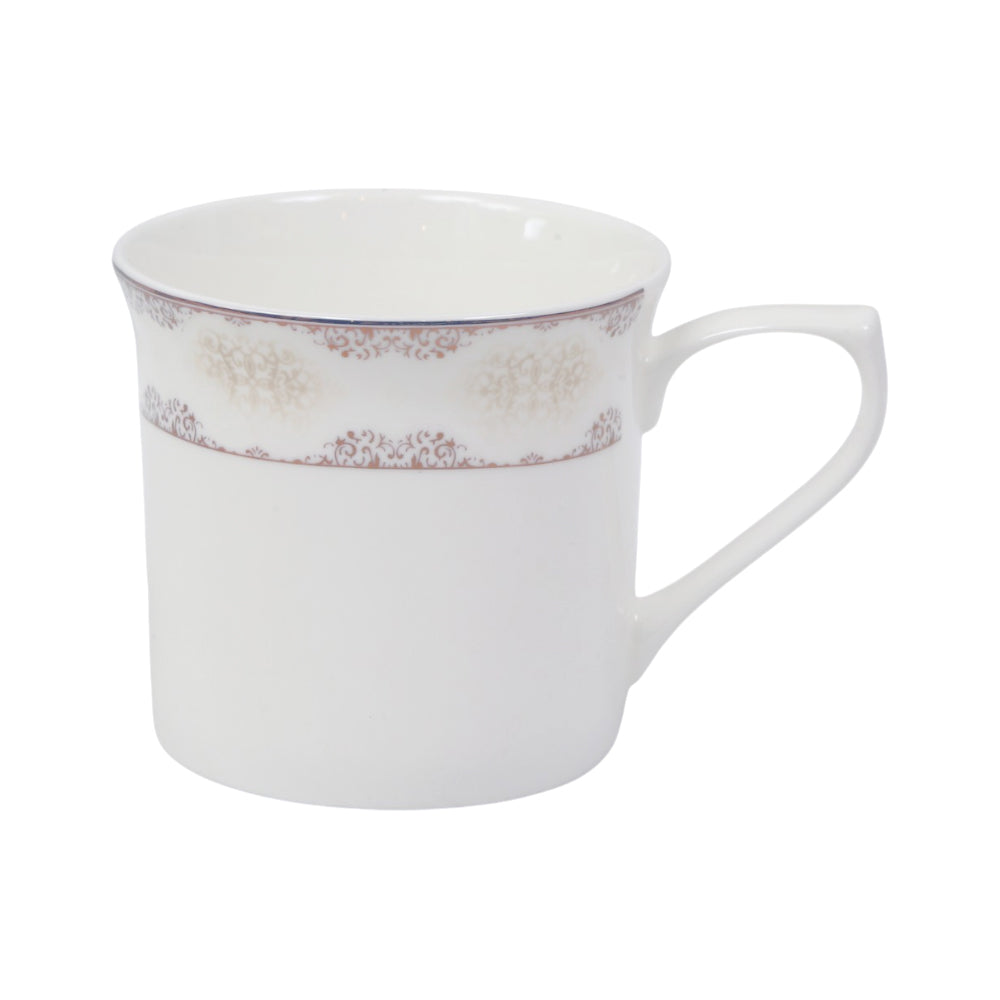 MUG BONE CHINA SW001-02G AH