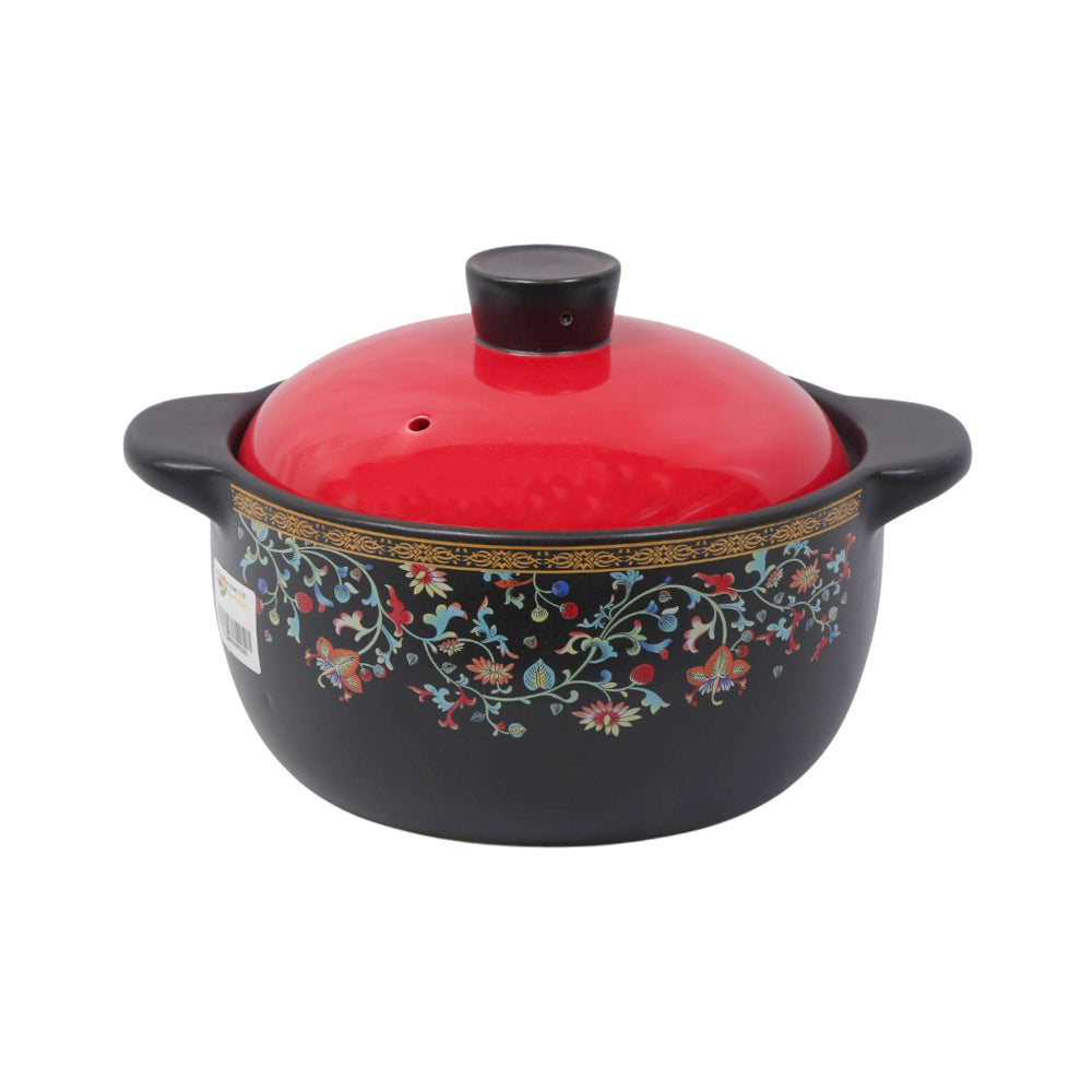 DAGCHI STONE WARE 3 LTR IR SW-FA-1