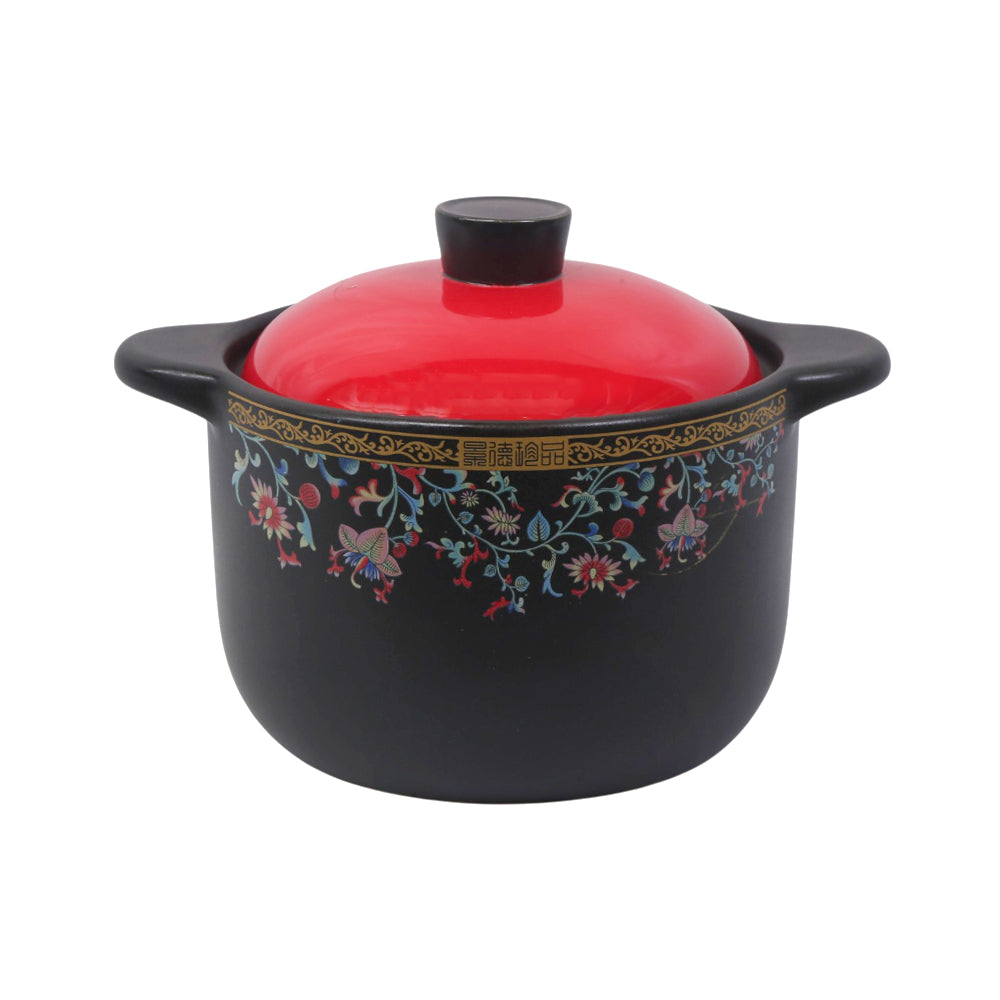 DAGCHI STONE WARE 4 LTR IR SW-FA-2