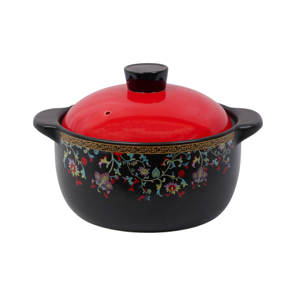 DAGCHI STONE WARE 5 LTR IR SW-FA-3