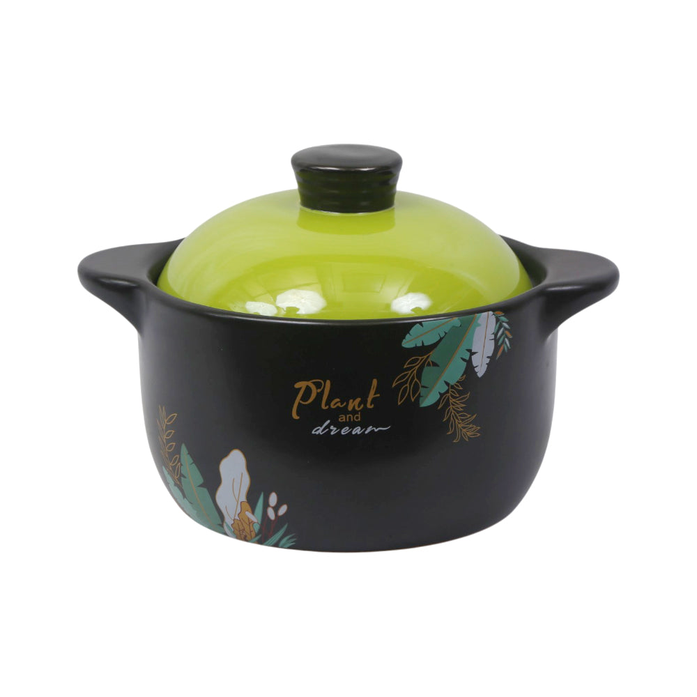 DAGCHI STONE WARE 3 LTR IR SW-FA-5
